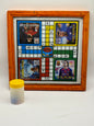 Ludo Board Game|9x9