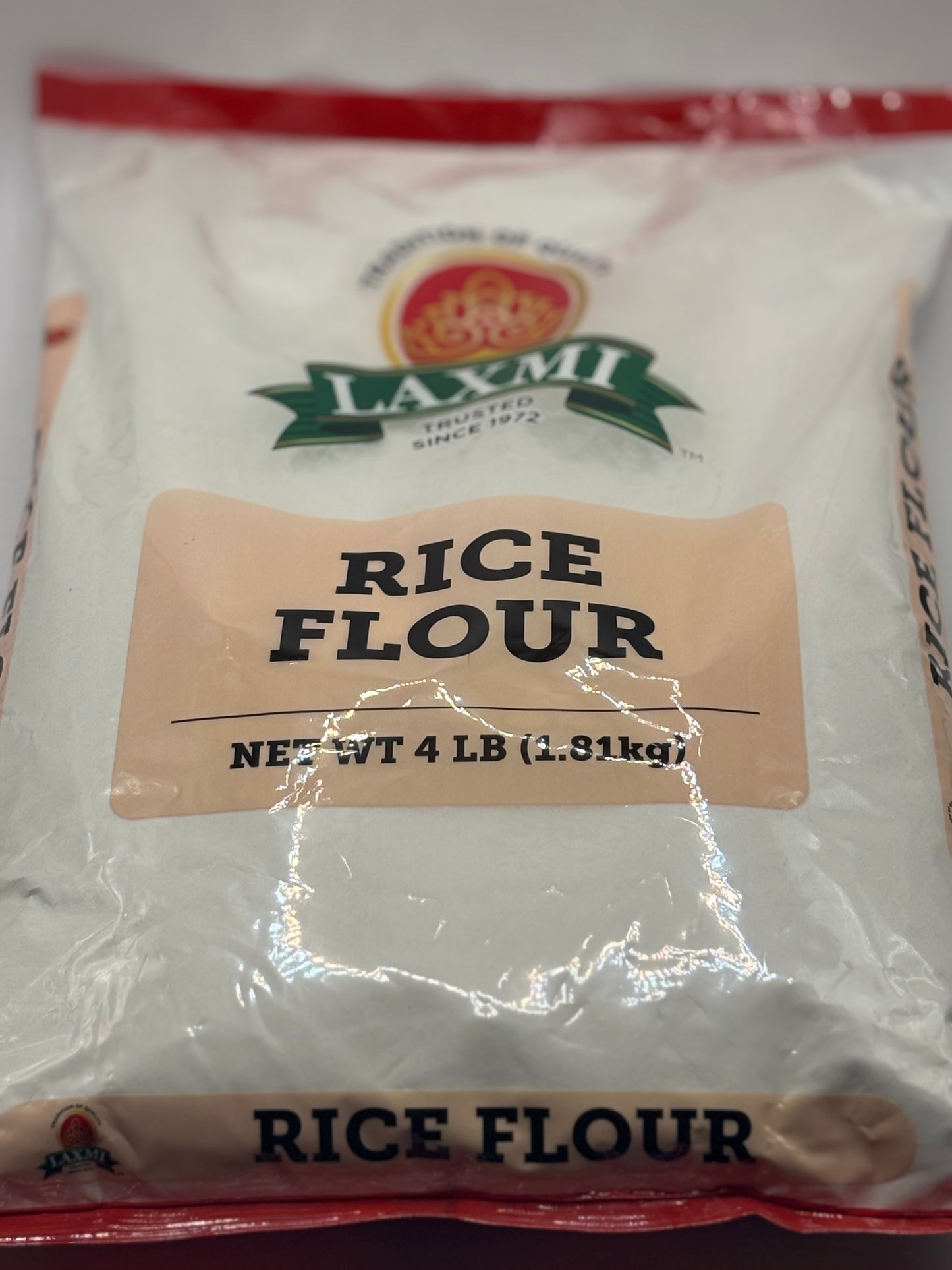 Rice Flour/4LB