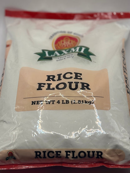 Rice Flour/4LB