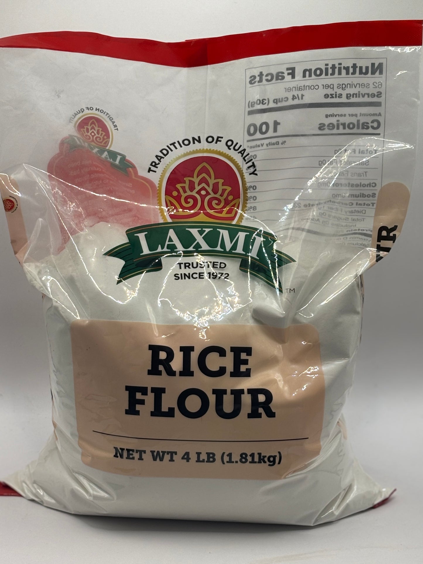 Rice Flour/4LB