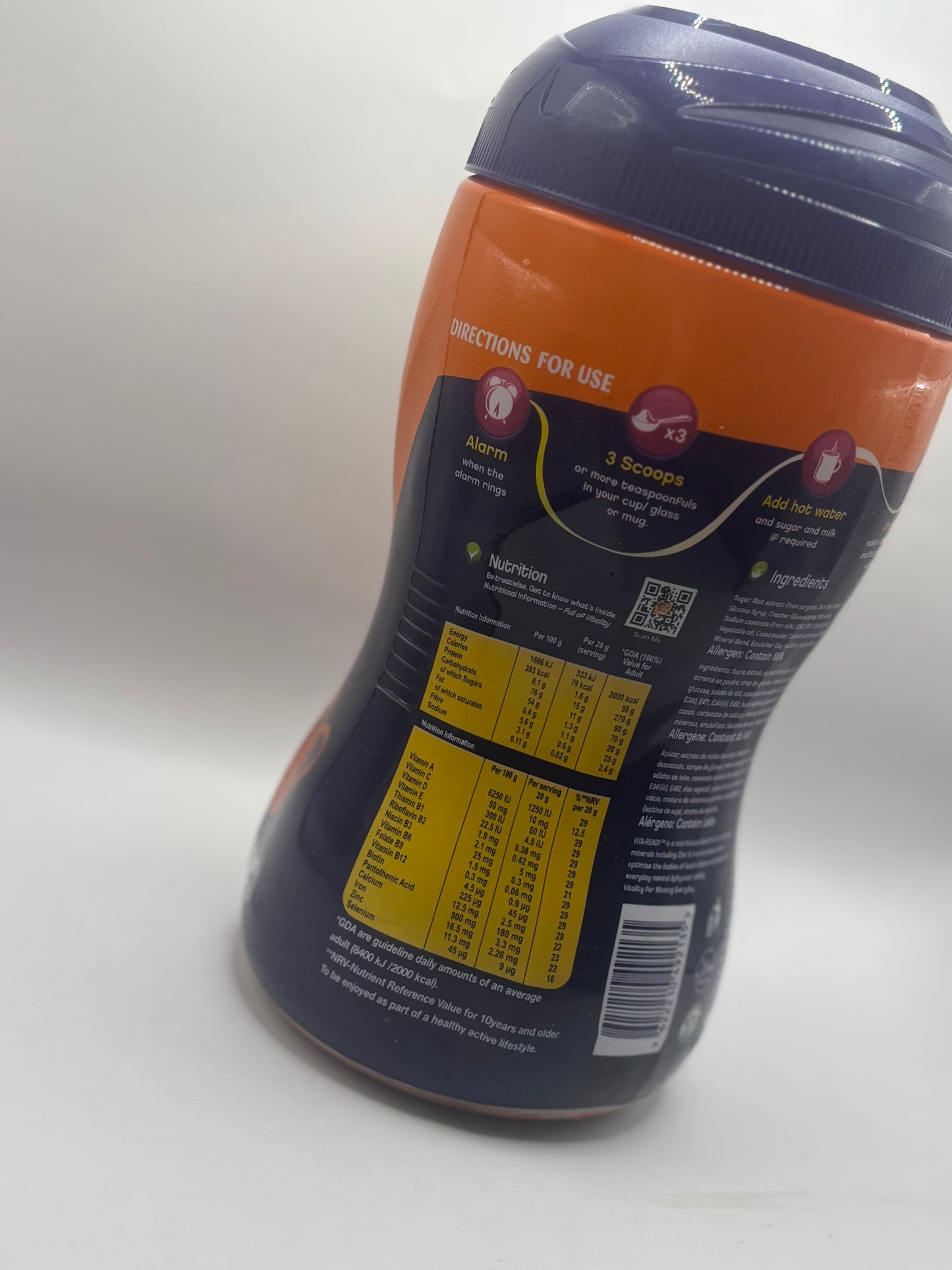 Bourn Vita (900g)
