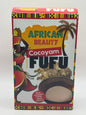 Cocoyam Fufu/681g