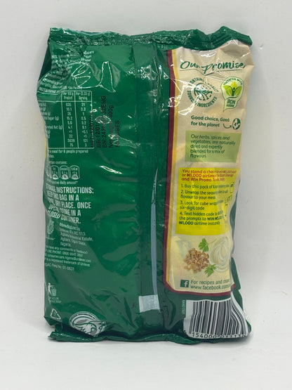 Knorr Original