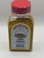 Curry Powder