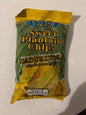 mamaLycha plantain chips