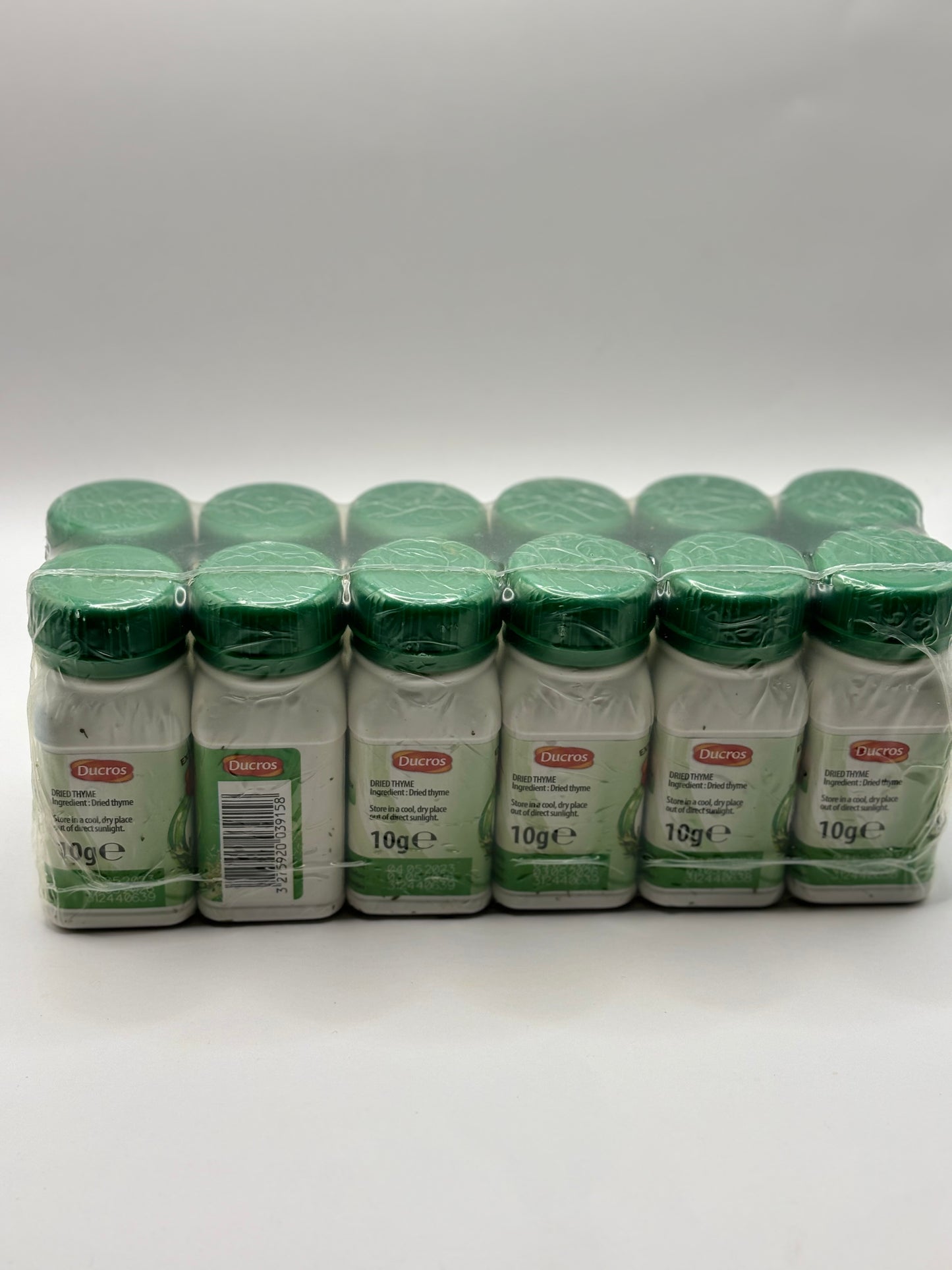 Ducros Thyme