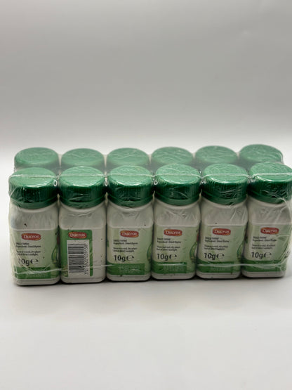 Ducros Thyme