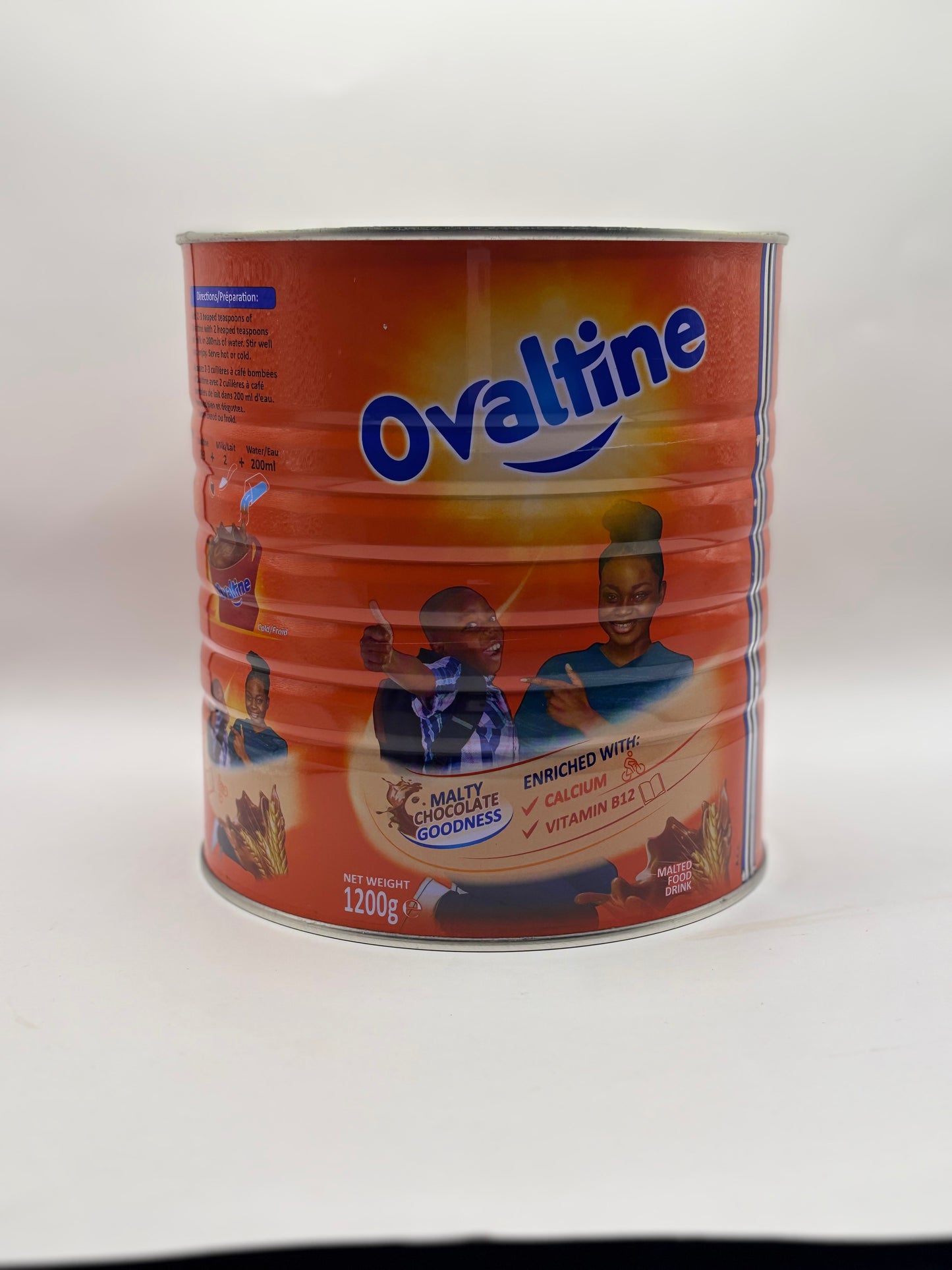 Ovaltine 1200g