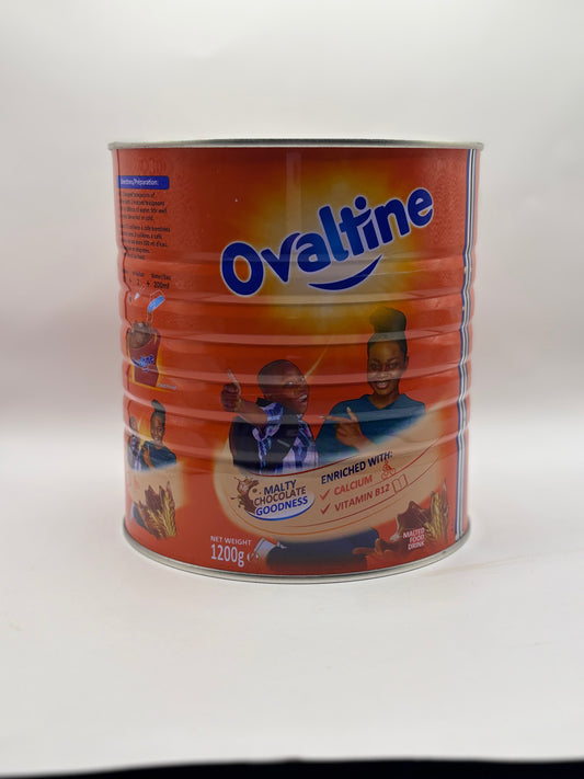 Ovaltine 1200g