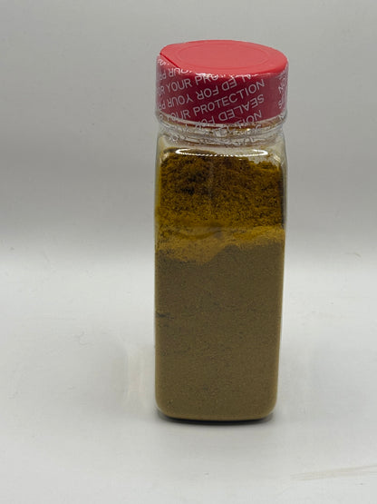 Curry Powder