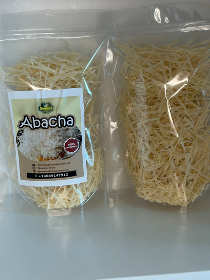 Abacha/ African Salad 8oz