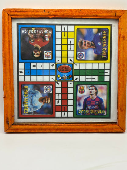 Ludo Board Game|9x9