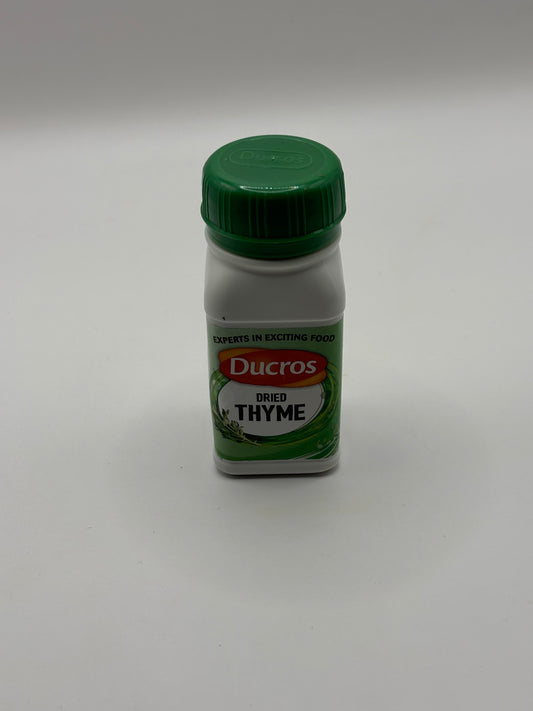 Ducros Thyme