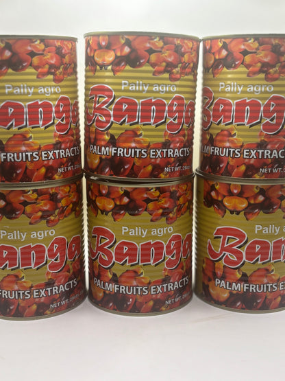 Banga palm cream/800g