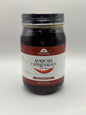 Shitor (African Chilli Sauce)