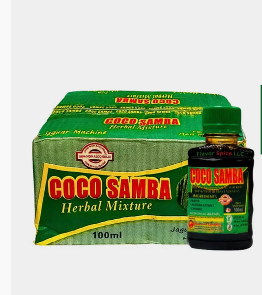 Coco Samba