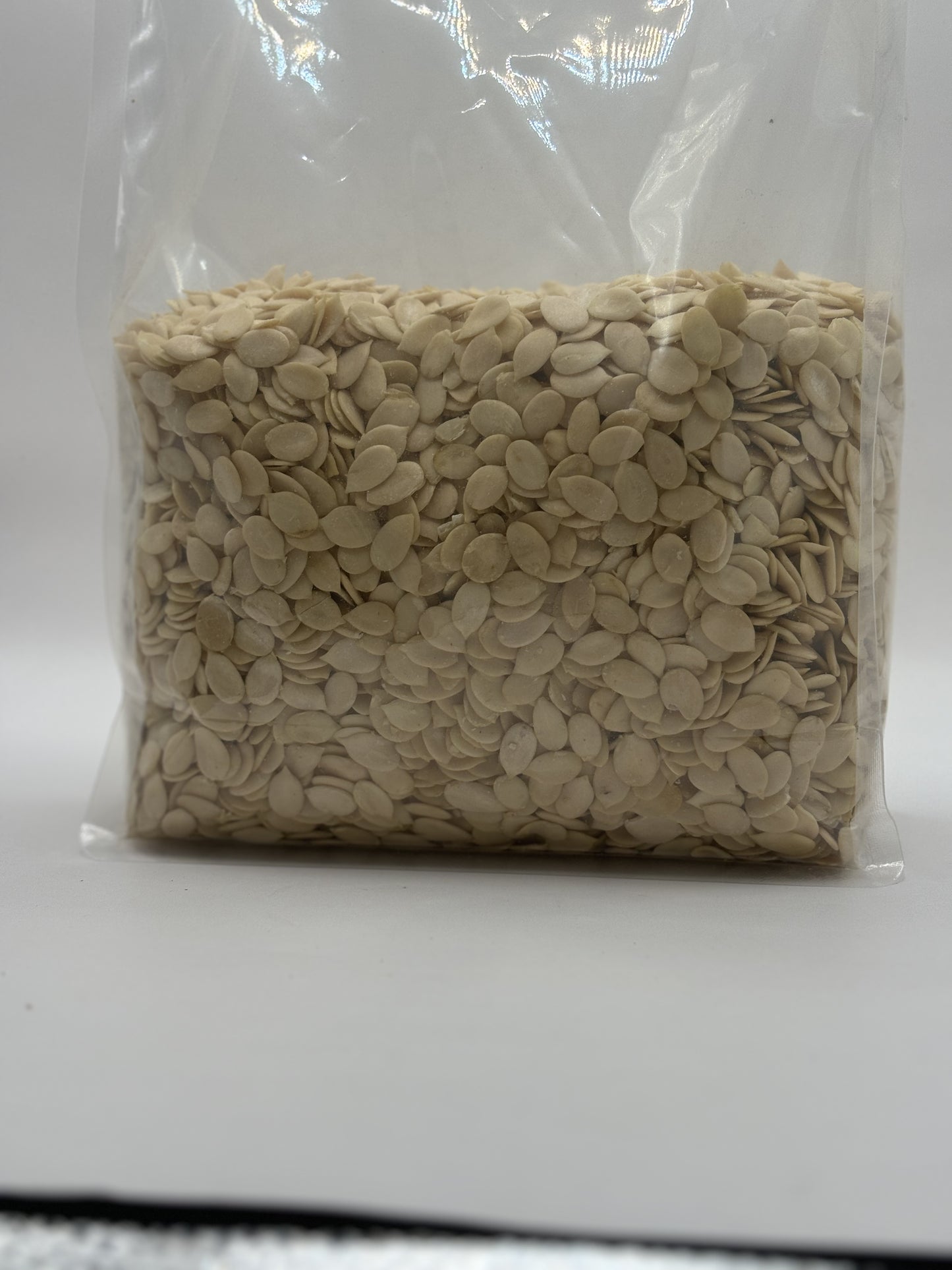 Melon seed (egusi seed)