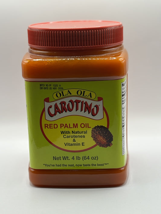 Ola Ola Palm Oil