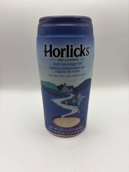 Horlicks Malt Beverage