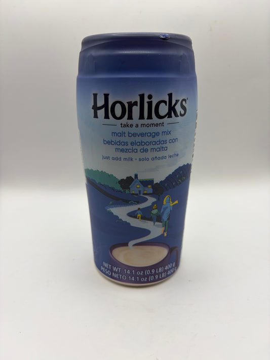 Horlicks Malt Beverage
