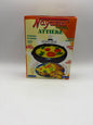 Attieke/Couscous