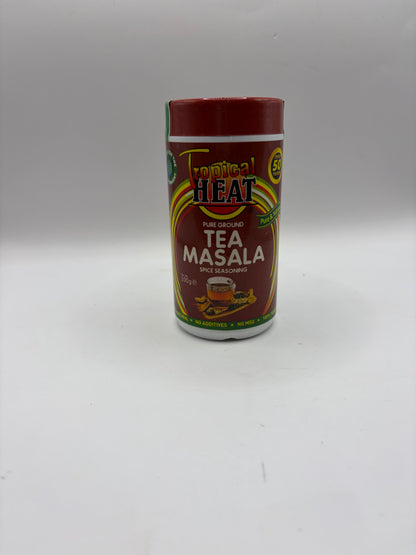 Tea Masala