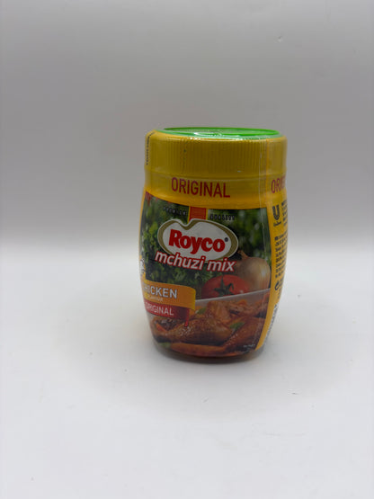 Royco chicken flavour