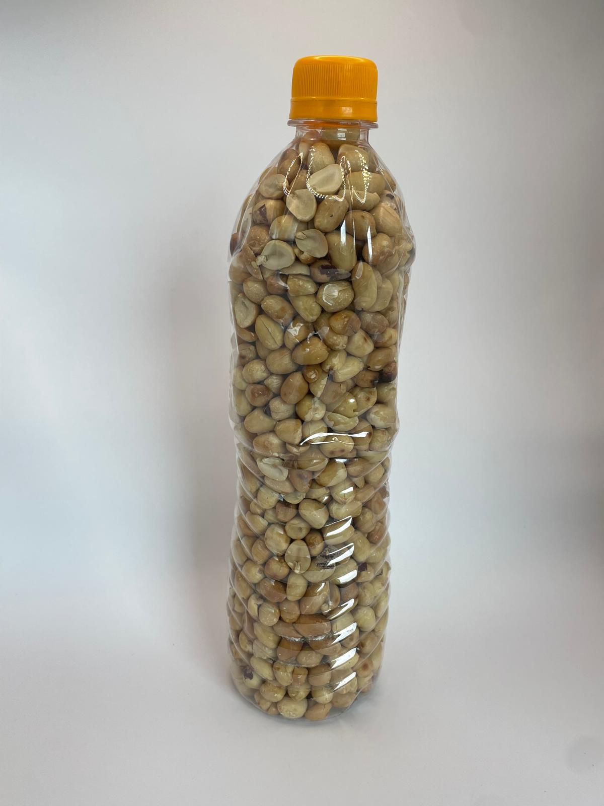 Teewess Bottle Groundnut