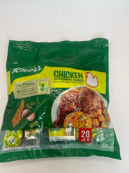 Knorr Chicken