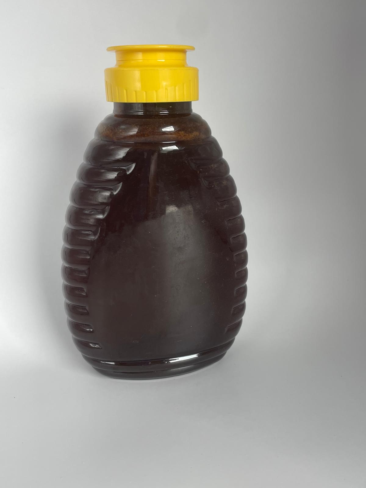 Organic African Honey