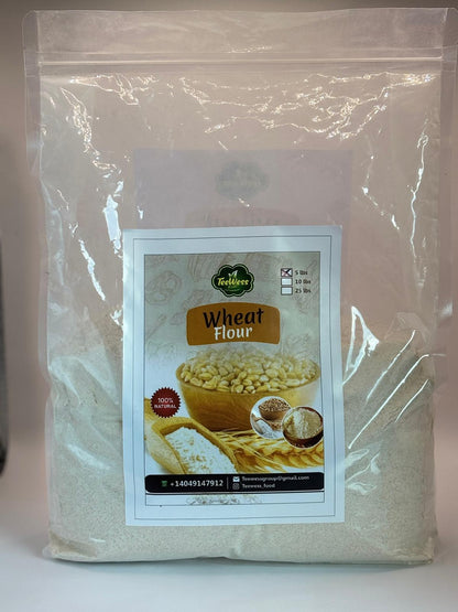 Wheat Flour