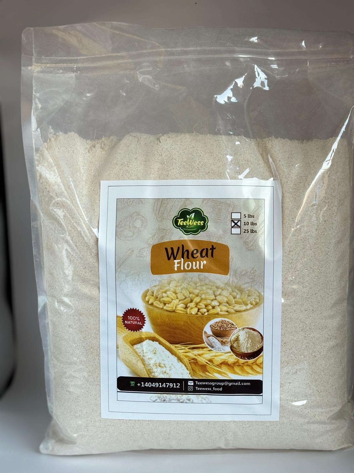 Wheat Flour