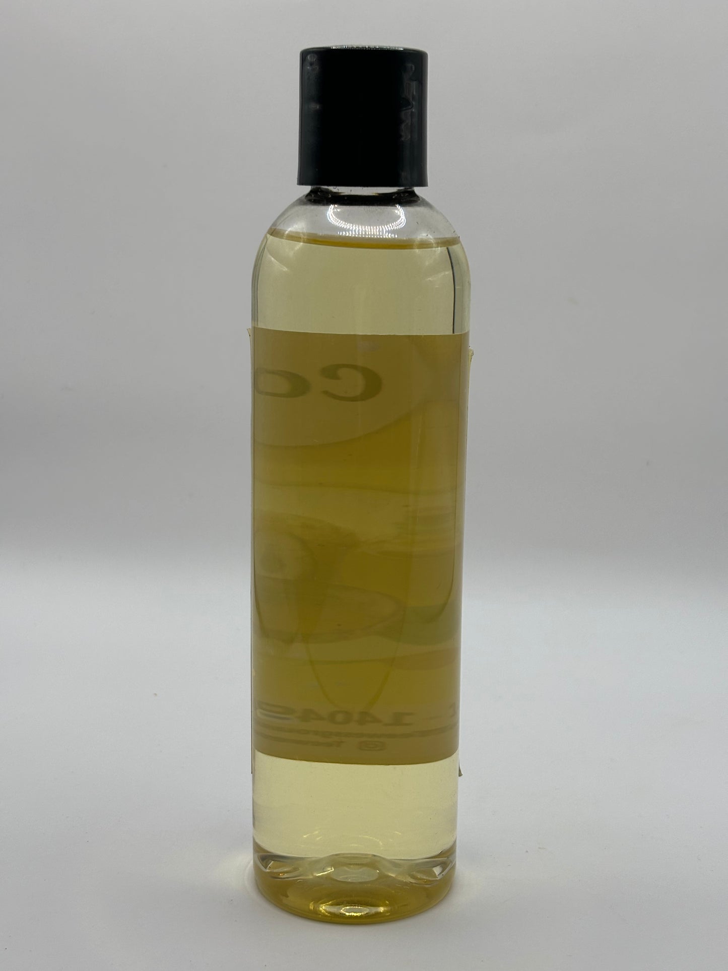 Organic Coconut oil|8oz