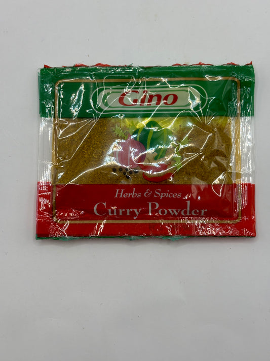 Gino curry powder