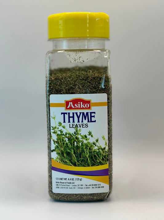 Asiko Thyme