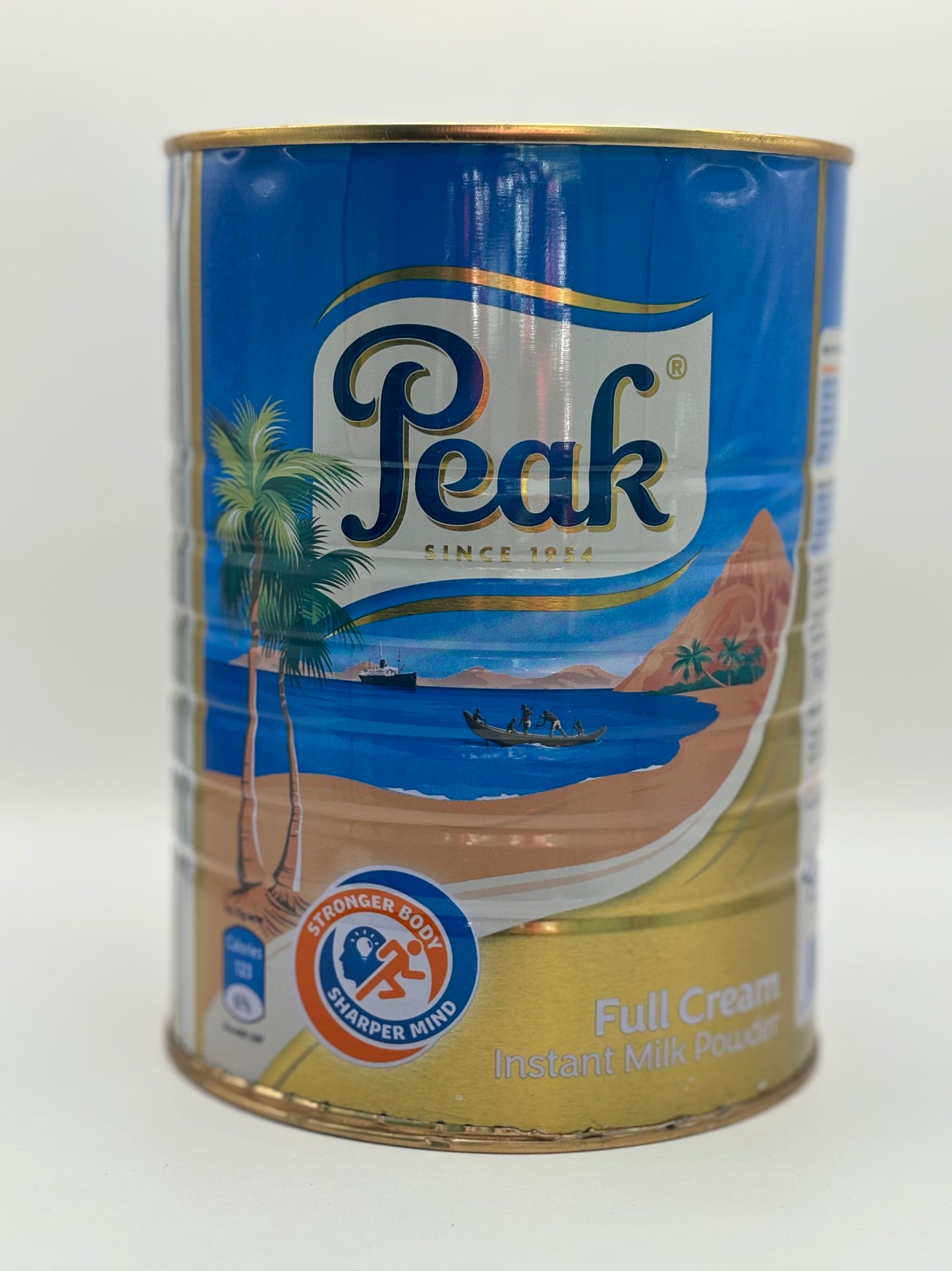 Peak Full Cream Milk (NG) |900g