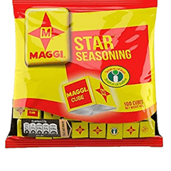 Maggi Star Seasoning Cubes