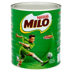 Milo | 1.5kg, 1.8kg